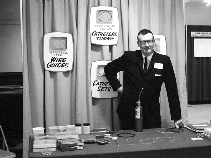 About Cook Cook Medical India